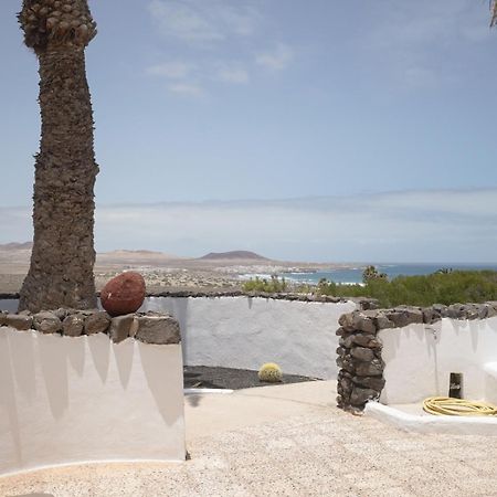 פאמארה Bungalow Con Vistas Al Mar מראה חיצוני תמונה