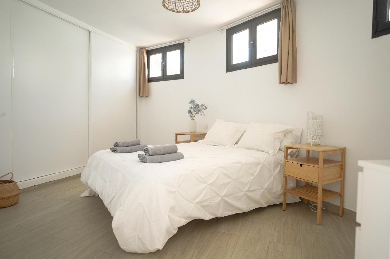 פאמארה Bungalow Con Vistas Al Mar מראה חיצוני תמונה