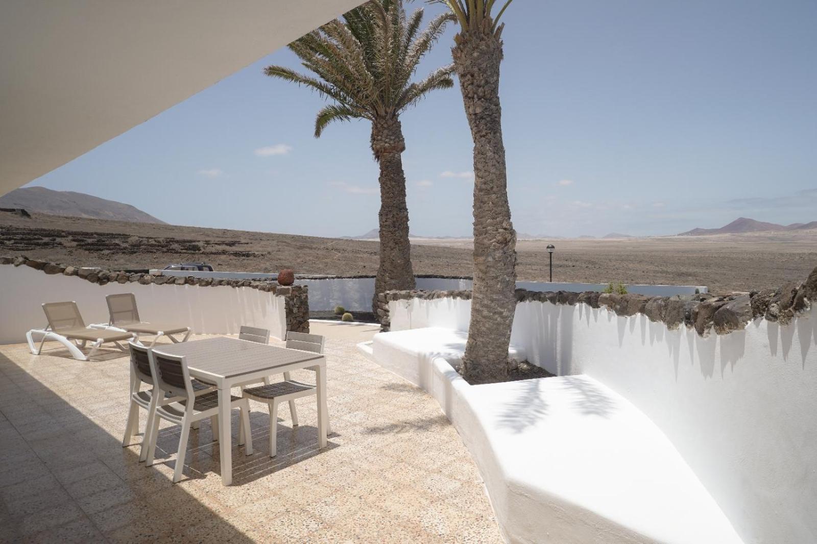 פאמארה Bungalow Con Vistas Al Mar מראה חיצוני תמונה