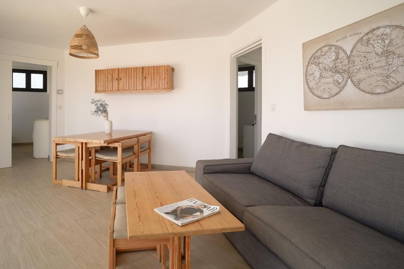 פאמארה Bungalow Con Vistas Al Mar מראה חיצוני תמונה